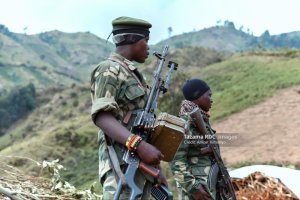 Masisi: AFC/M23 na Wazalendo byarasanye karahava