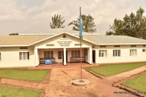 Hagiye gukorwa impinduka ku byo Umwanditsi mukuru w'urukiko agomba kuba yujuje