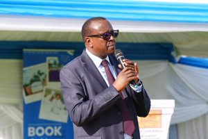 Ingengabitekerezo ya Jenoside ntiganirwaho uko bikwiye- Dr. Bizimana