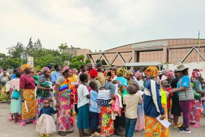 U Rwanda rwakiriye abandi Banyarwanda barenga 270 babaga muri RDC