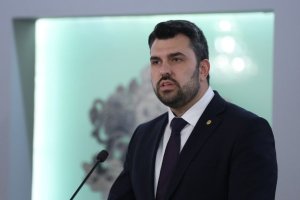 Bulgarie yemereye Putin kunyura mu kirere cyayo