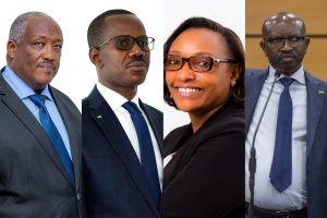 Bazakomeza gukorera igihugu batiganda – Intero y'Abasenateri bashyizweho na Perezida Kagame