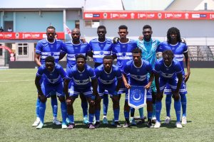 FERWAFA yahaye umugisha ubusabe bw'Abanya-SudanI