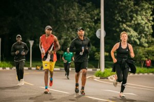 U Rwanda mu bihugu bitekanye ku Isi ku bagenda nijoro