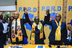 Ishyaka PPRD rya Kabila ryiteguye guhangana na Leta yarihagarikiye ibikorwa