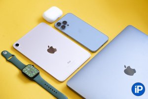 Apple yamaze kugera ku gaciro ka Tiriyari 4 z'amadorari