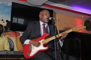 Yakoze muri Electogaz, yamamara mu ndirimbo ‘Ancilla': Iby'igenzi ku buzima bwa Ngabonziza Augustin witabye Imana