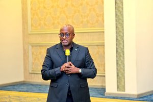 Minisitiri Nduhungirehe yagaragaje ko MONUSCO yarumbiye Loni