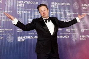 Tesla yemeye kuzahemba Elon Musk miliyari 1000$