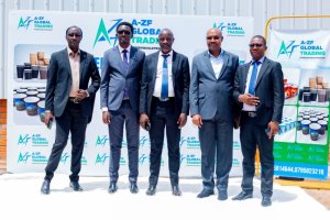 MINICOM yavuze ku bwiyongere bw'umusaruro w'inganda mu Rwanda