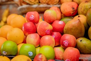 Ibiciro ku masoko byazamutseho 7,1% mu Ukwakira