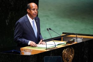 Ideni rya Afurika ryageze kuri tiriyoni $1.8 – AU isaba ivugururwa ry'ubukungu ku rwego rw'Isi