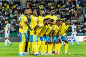 Amavubi ntiyanyeganyeze ku rutonde rwa FIFA