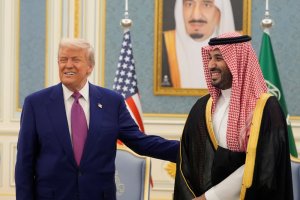 Bin Salman wa Arabie Saoudite yahatiye Trump kwinjira mu ntambara yo muri Sudani