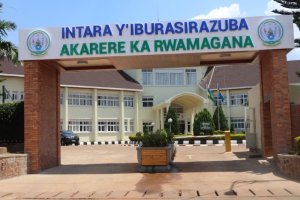 Rwamagana: Umusore uherutse kwicira umukobwa i Masaka, yarashwe agerageza kurwanya Polisi