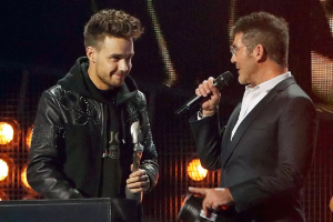 Simon Cowell yahakanye uruhare mu rupfu rwa Liam Payne