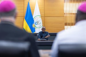 Iyo biba njye nta rusengero na rumwe nafungura - Perezida Kagame ku nsengero zidakomorerwa