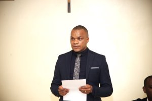 Me Niyonkuru yongeye gutorerwa kuyobora Urugaga rw'Abahesha b'Inkiko b'umwuga mu Rwanda