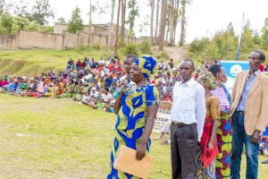 Amakimbirane y'ab'i Ruhango yiganjemo ashingiye ku izungura