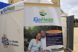 Ubwiteganyirize muri Ejo Heza bwageze kuri miliyari 87 Frw