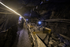 Harimo na zahabu: Uduce 10 dushya twavumbuwemo amabuye y'agaciro mu Rwanda