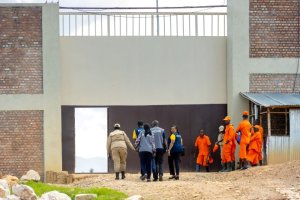 Nta birego by'iyicarubuzo bikigaragara mu Rwanda - Komisiyo y'Uburenganzira bwa Muntu