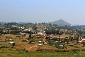 Akaga ku ngabo z'u Burundi zagose Minembwe; zaheze hagati y'urupfu n'umupfumu