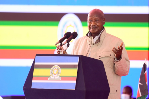 Uganda iteganya guhuriza ibihugu by'akarere mu nama yiga ku mutekano wa RDC