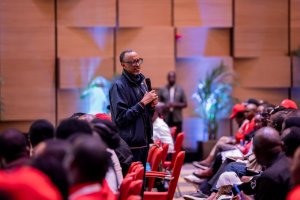Perezida Kagame yasabye Minisitiri w'Intebe guhagarika ingendo zidashira z'abayobozi mu mahanga