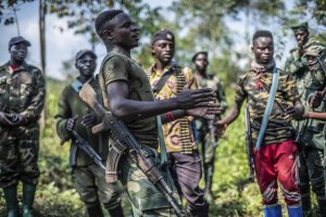 U Rwanda rwasabye ko gusenya FDLR bishyirwa mu bikorwa vuba
