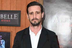 James Ransone wamamaye muri filime zirimo 'The Wire' yapfuye yiyahuye