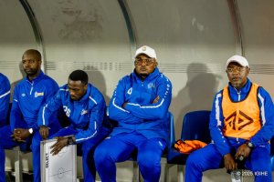 Murenzi yihanganishije abatoza ba Rayon Sports barishijwe nabi iminsi mikuru