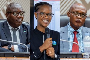 Hari abavuye muri Guverinoma rugikubita: Impinduka zakozwe mu nzego nkuru z'igihugu mu 2025