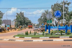 Kayonza: Umupolisi yagonzwe na moto arapfa