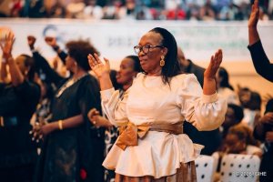 Mwuka wera yatashye mu mitima y'Abanyarwanda, binjirana mu 2026