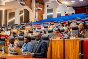 Igipimo cy'Alukoro cyemererwa utwaye ikinyabiziga cyazamuye impaka mu Badepite