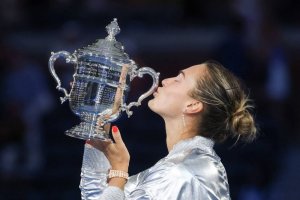 Tennis: Aryna Sabalenka ntazakina amwe mu marushanwa ya 2026