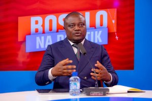 Tshisekedi yarakajwe na Minisitiri we wavuze ko ingabo za RDC ari ibigwari