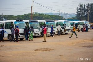 Hari gushakwa umuti urambye w'abacomora ‘Speed governor'