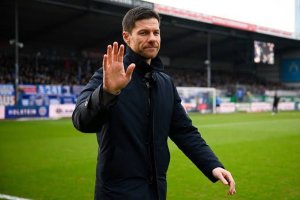 Umutoza Xabi Alonso yatandukanye na Real Madrid