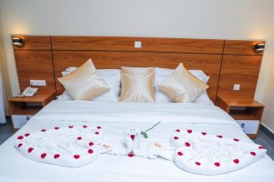 Uturere twa Gasabo na Musanze tuyoboye utundi mu kugira hoteli nyinshi nziza