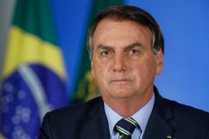 Bolsonaro wayoboye Brésil yimuriwe muri gereza ‘imeze neza'