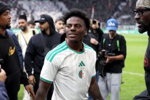 IShowSpeed wasuzuguriwe muri Algeria yahavuye shishi itabona