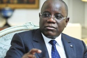 Visi Perezida w'ishyaka rya Kabila Aubin Minaku yatawe muri yombi