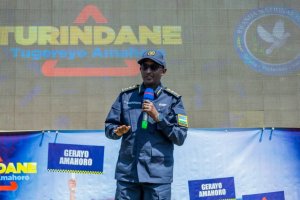 Umushoferi utwara ikinyabiga yanyoye ibisindisha ni umwicanyi – IGP