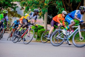 Amagare: Hateguwe isiganwa ryo kwizihiza Umunsi w'Intwari