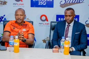 Gasogi United yasinye amasezerano ya miliyari 1 Frw