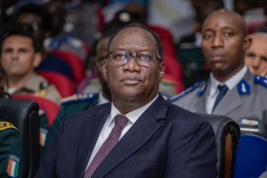 Côte d'Ivoire: Murumuna wa Alassane Ouattara yagizwe Minisitiri w'Intebe wungirije