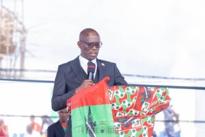 Ntaho ngiye tuzagumana - Ndikuriyo wa CNDD-FDD yaciye amarenga