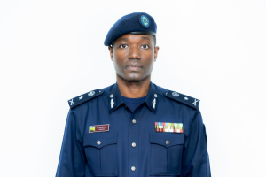 Brig Gen Godfrey Gasana yagizwe Umupilote wa Perezida